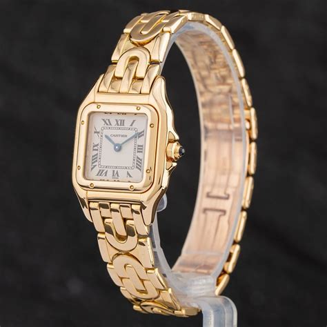 trusted places to buy second hand cartier|owned cartier watch.